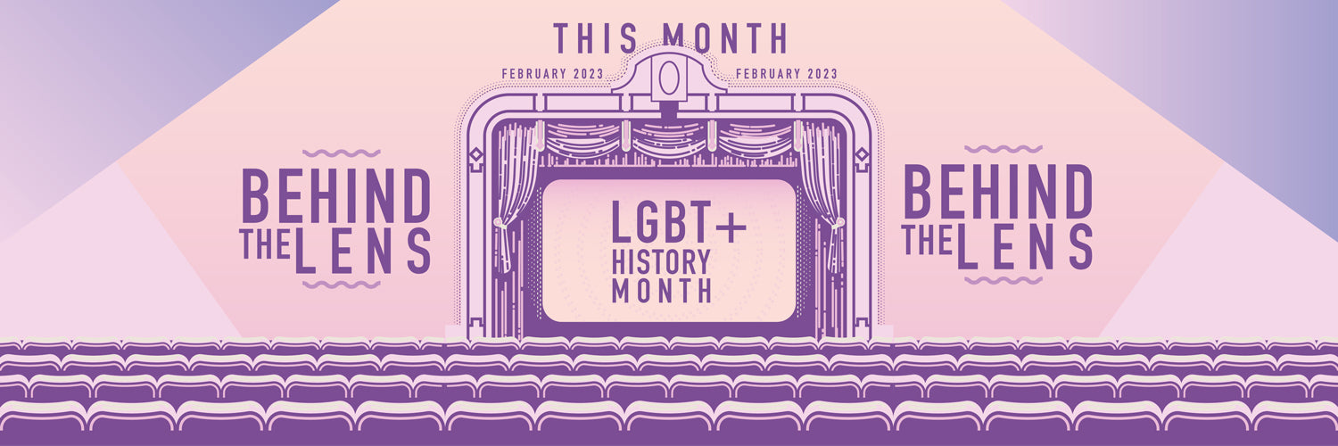 LGBT+ History Month, 