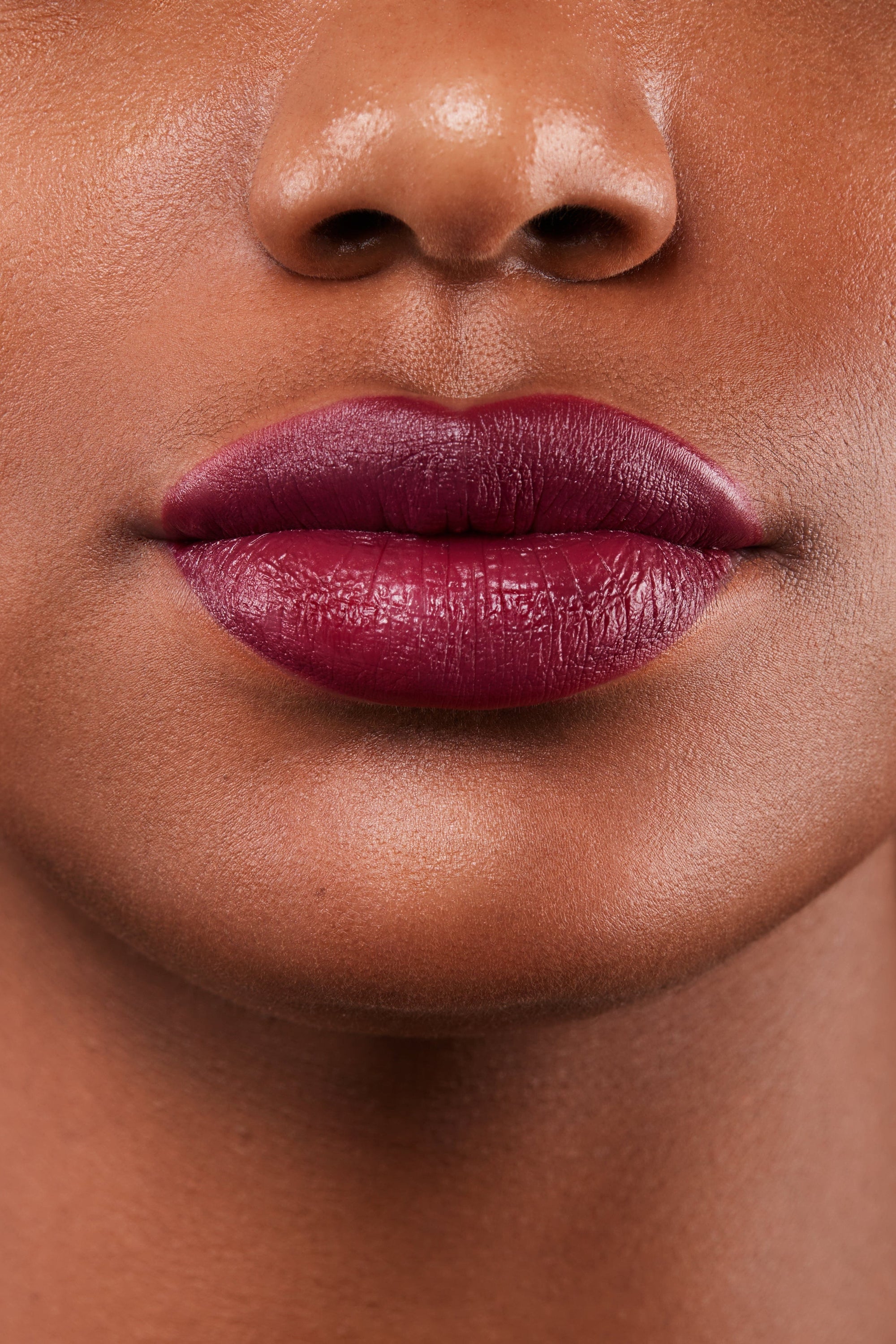 Dark Berry Red Klaw High Definition Lip Pencil