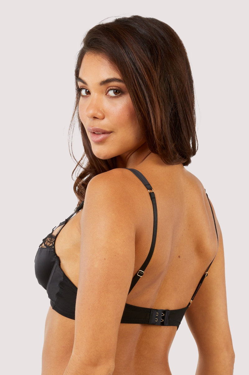 Lara Intimates Review: Wren & Ava - Big Cup Little Cup