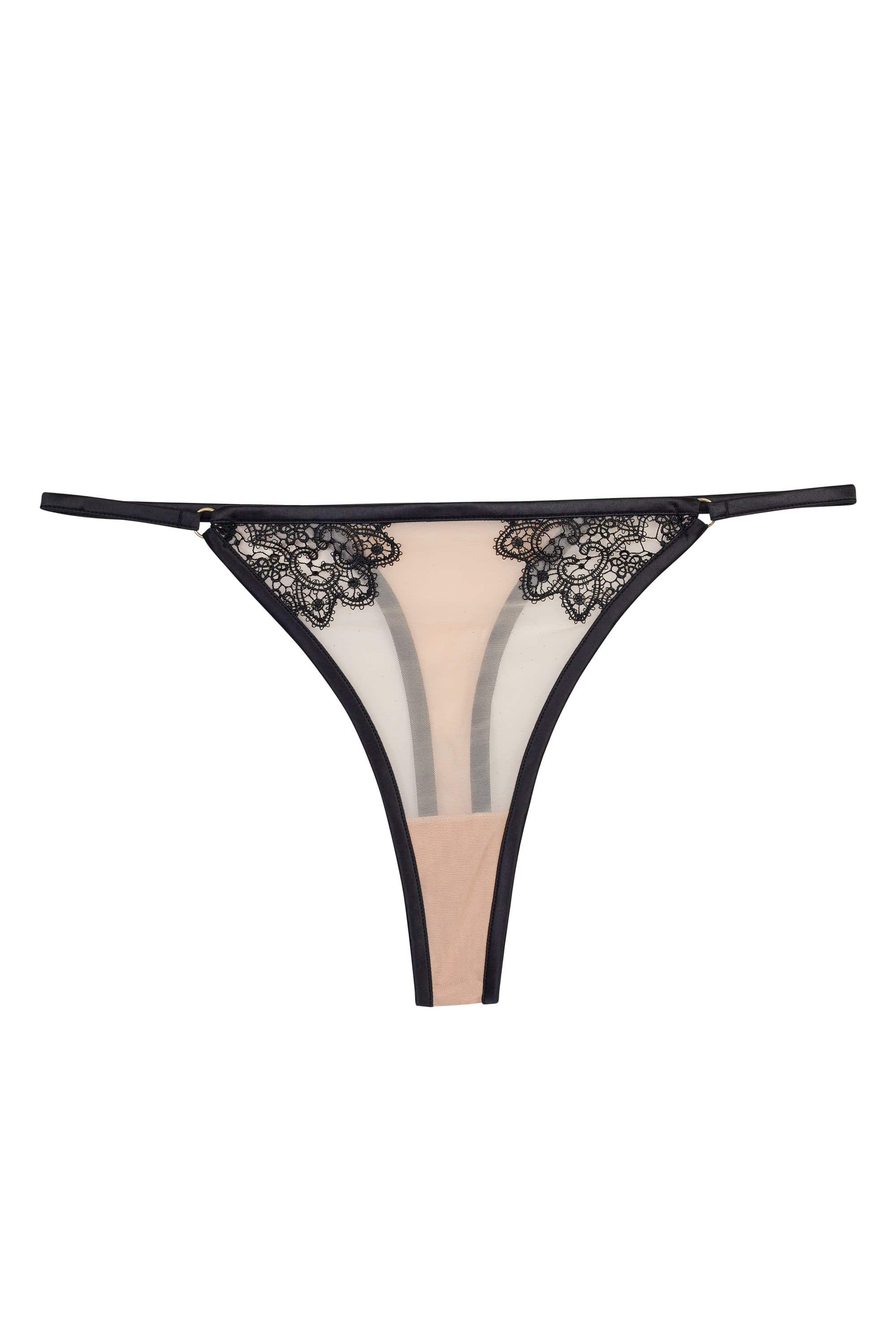 Threnody in Velvet Edit Playful Promises USA