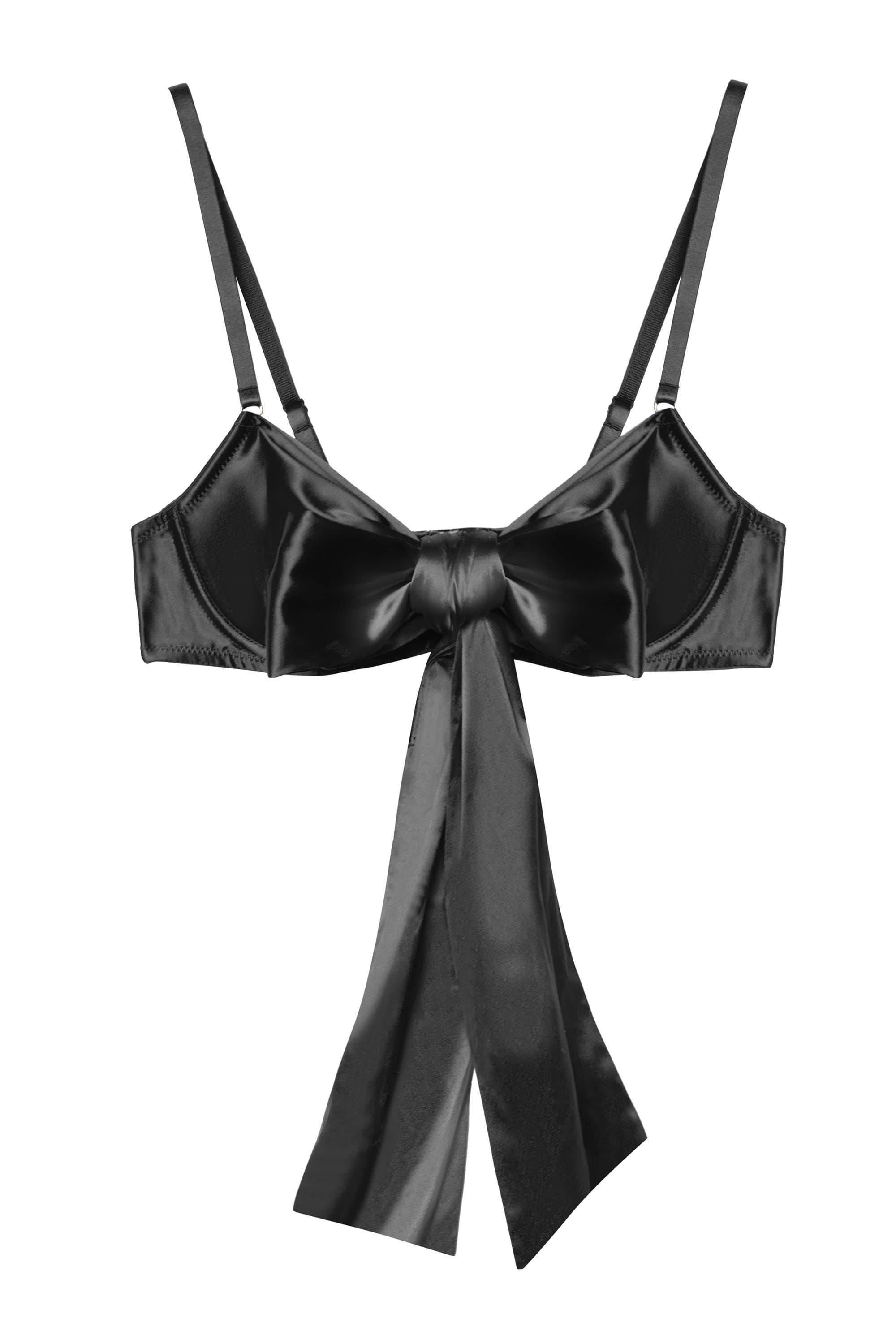 Bow Bras for Women - Up to 70% off