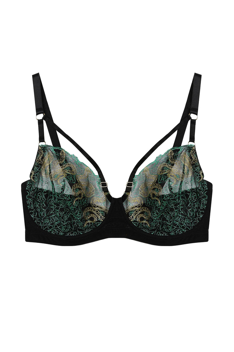snake bra Archives - The Lingerie Addict - Everything To Know
