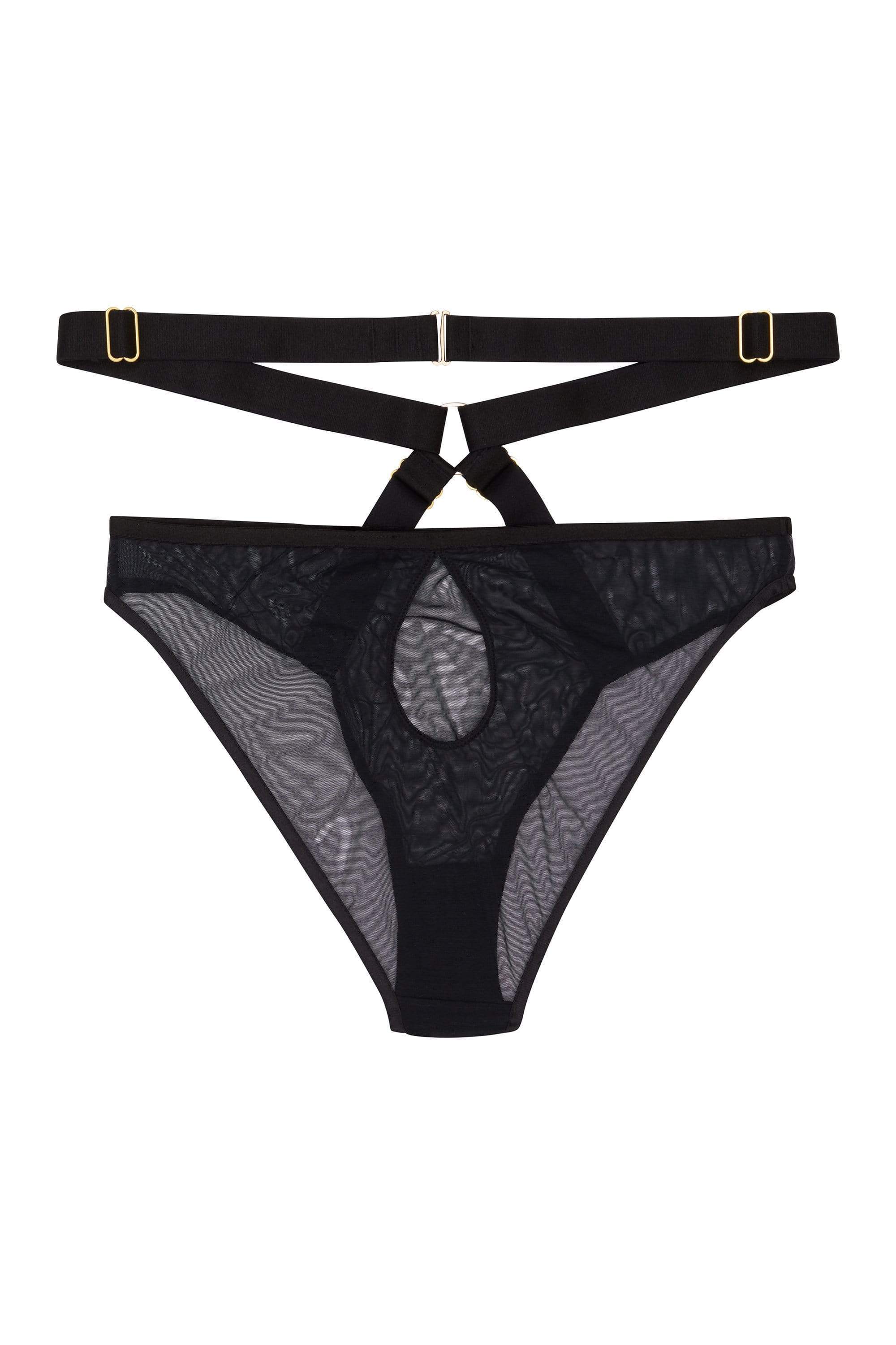 Regalia Katja Harness Brief