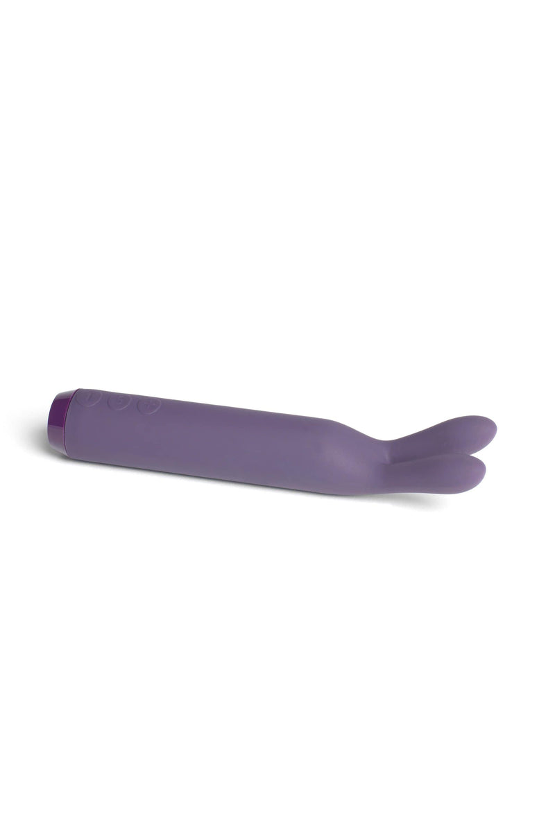 Je Joue Rabbit Bullet Clitoral Vibrator Purple
