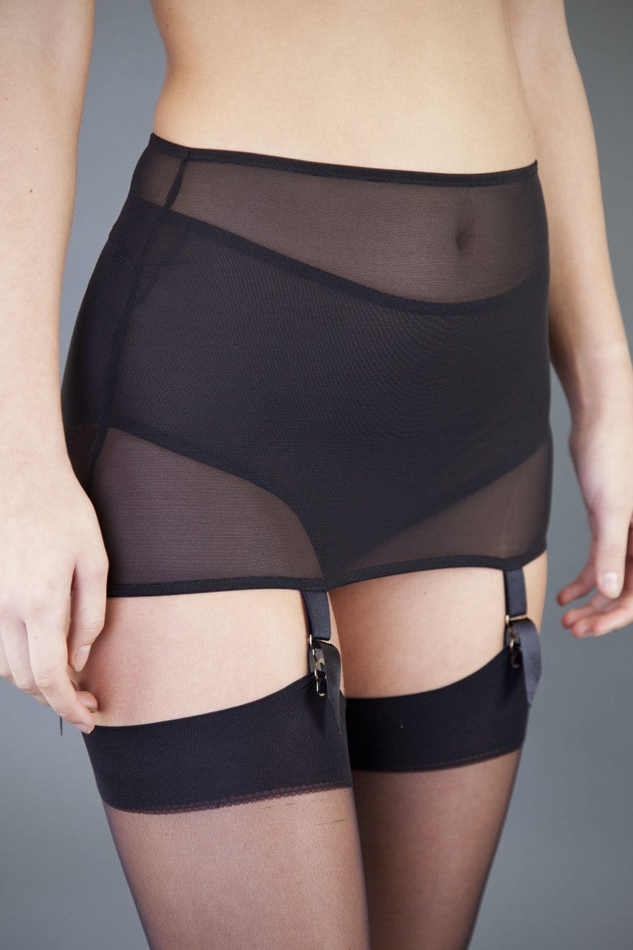 Juliet Roll On Girdle Playful Promises USA Juliet Roll On Girdle Playful Promises USA