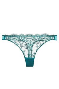 Severine Shady Spruce G-String