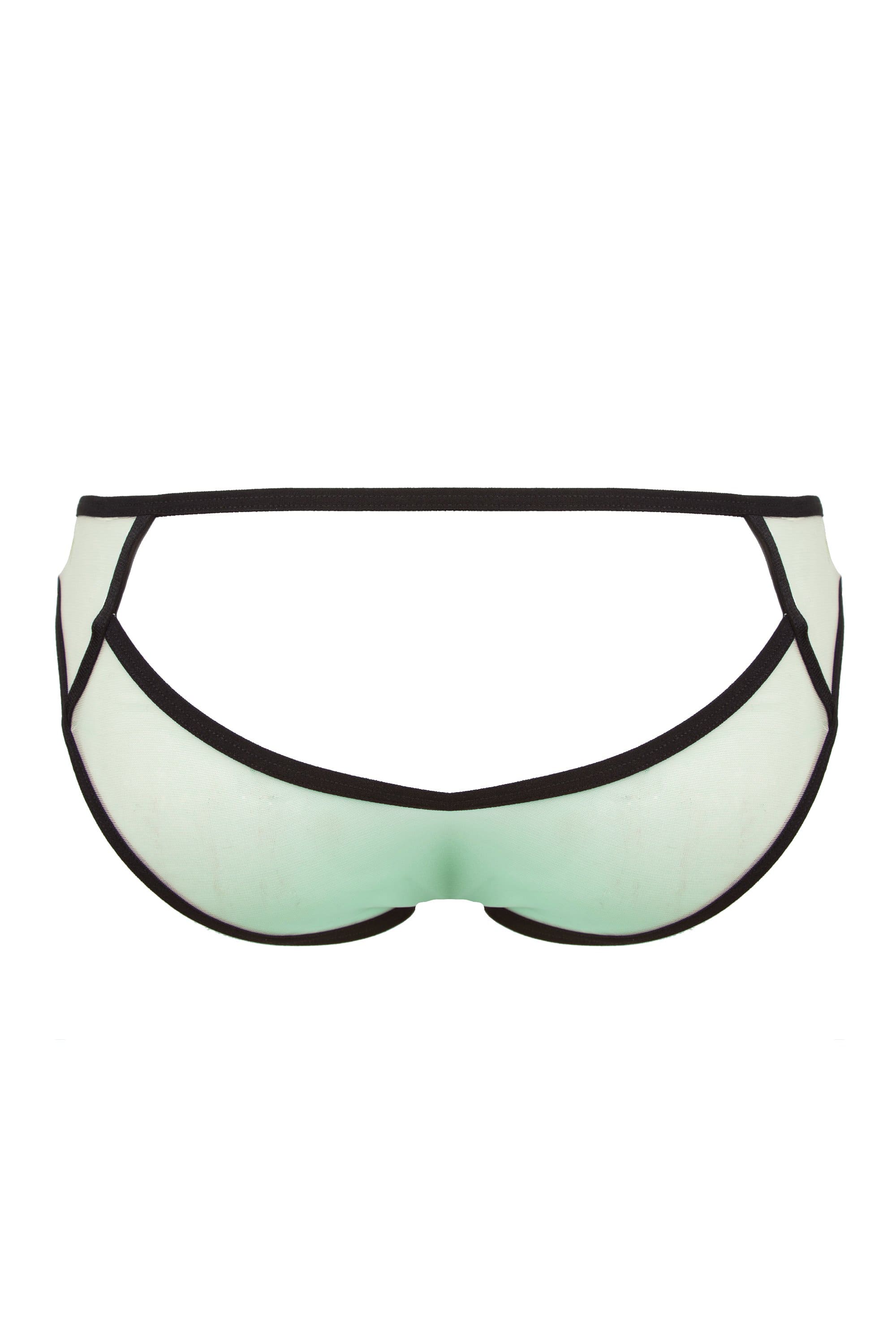 Hedy Mint Brief