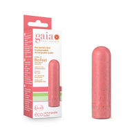 Eco Coral Rechargeable Bullet