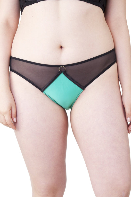 Emerald Curve Brief