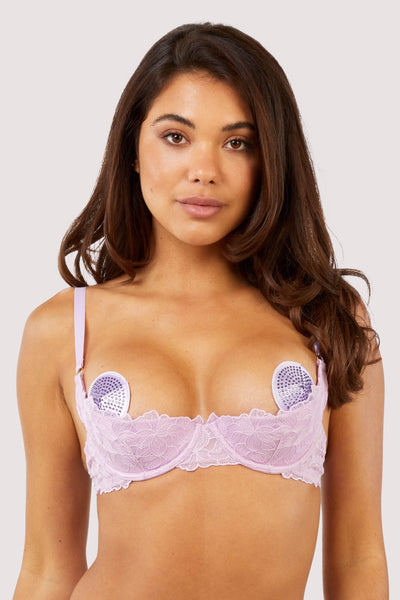 Lara Intimates Review: Wren & Ava - Big Cup Little Cup