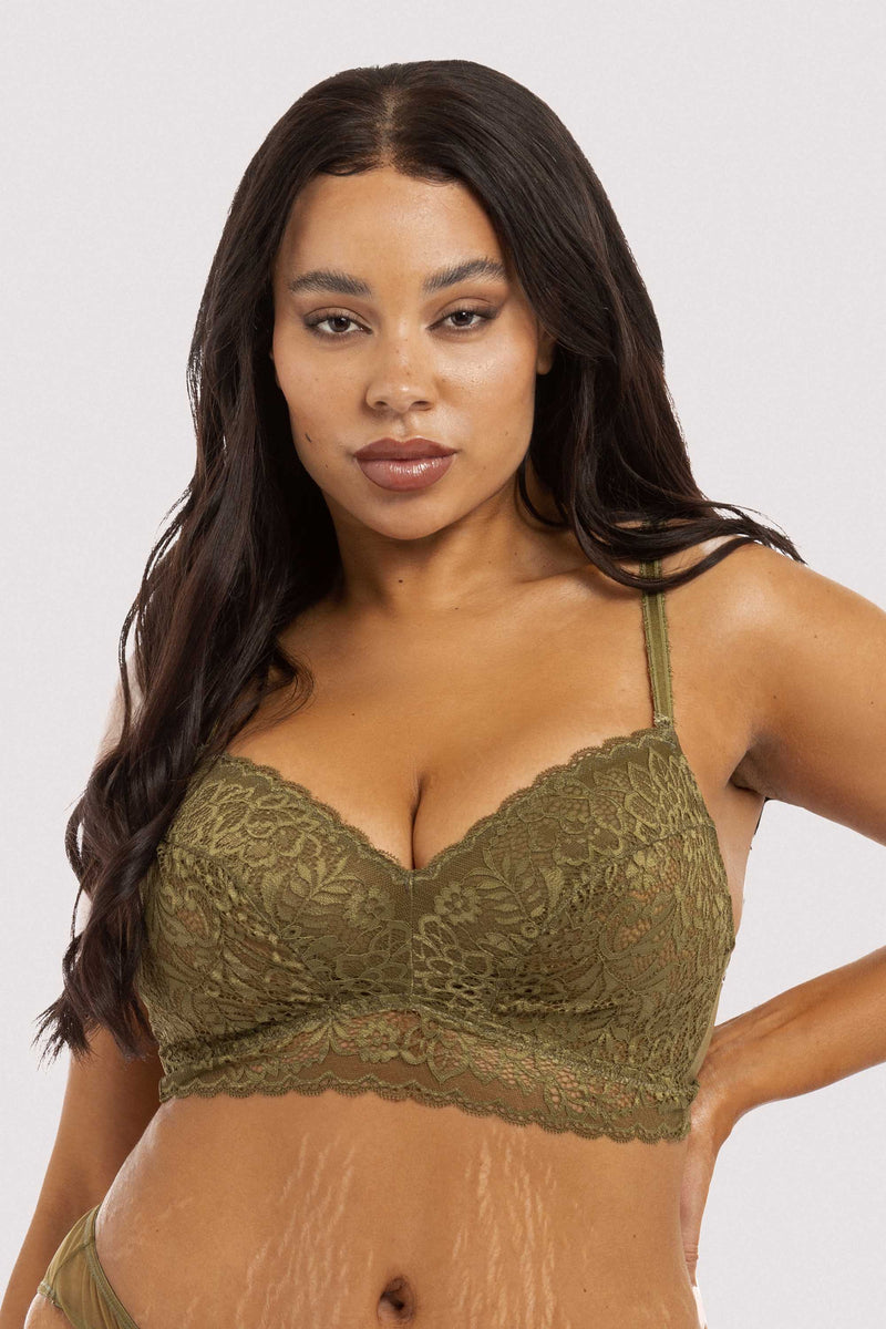 LASCANA bras Size 105E in the Sale - Huge selection of top brands