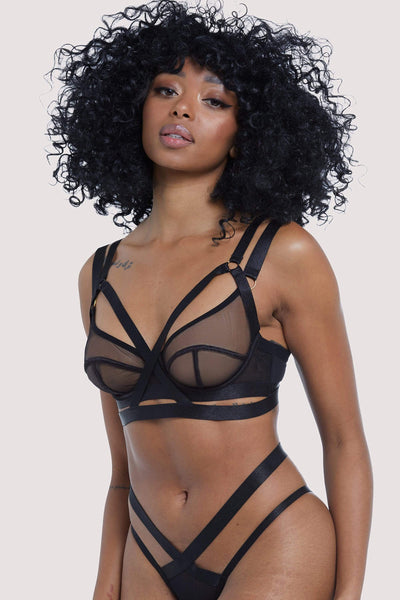 LASCANA USA - Shop bras on sale today only! 🖤