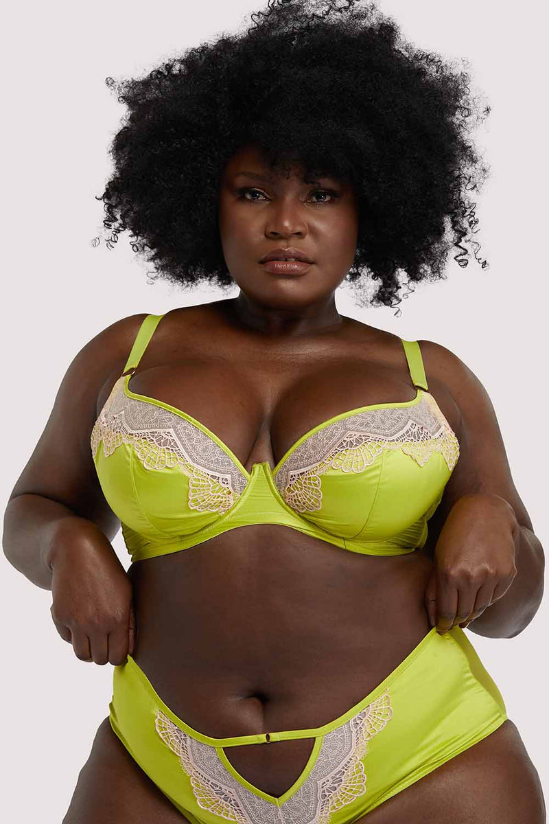 40C, Plus Size, Miss mary of sweden, Bras, Lingerie