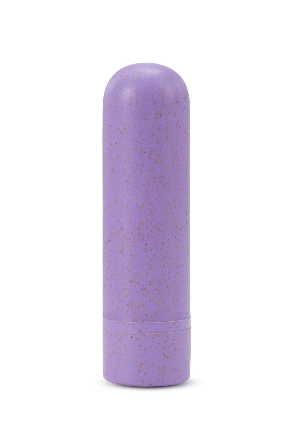 Eco Lilac Rechargeable Bullet