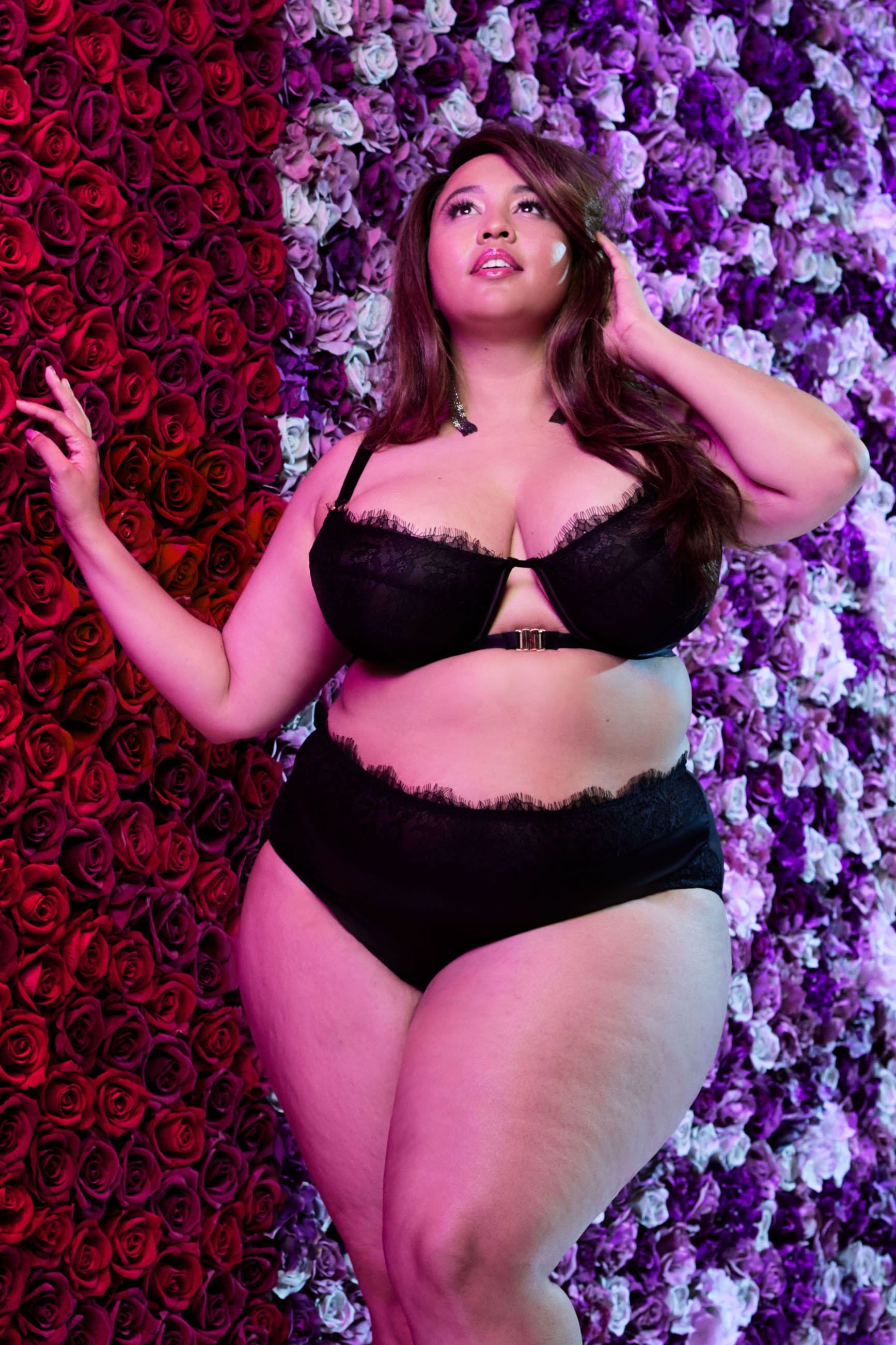 Gabi Fresh Fernanda Lace Bra