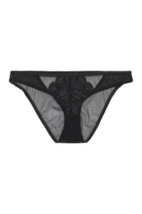 Wolf & Whistle Phoebe Lace & Mesh brief