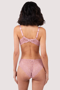 Ariana Ash Rose Set