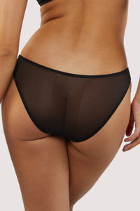 Kennedy Black Set