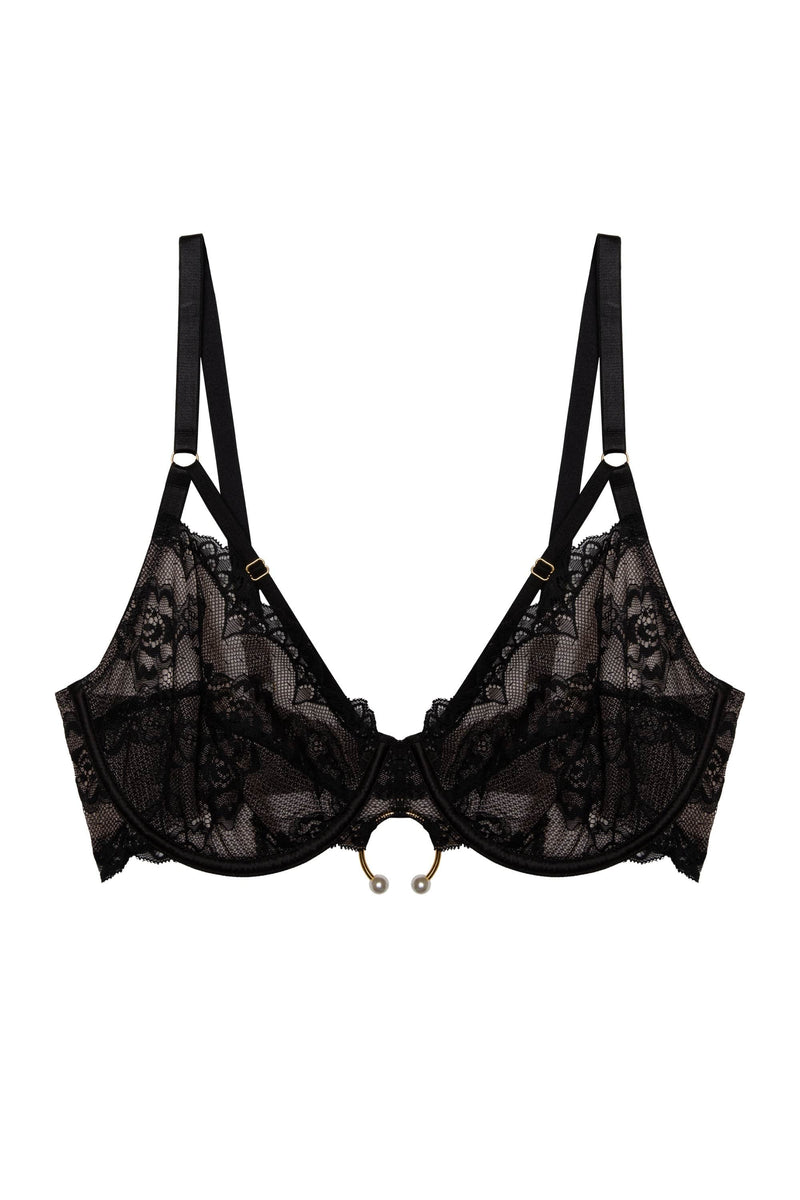 Bra Etiquette: Choosing the Right Bra for Every Occasion, by Hsia Lingerie