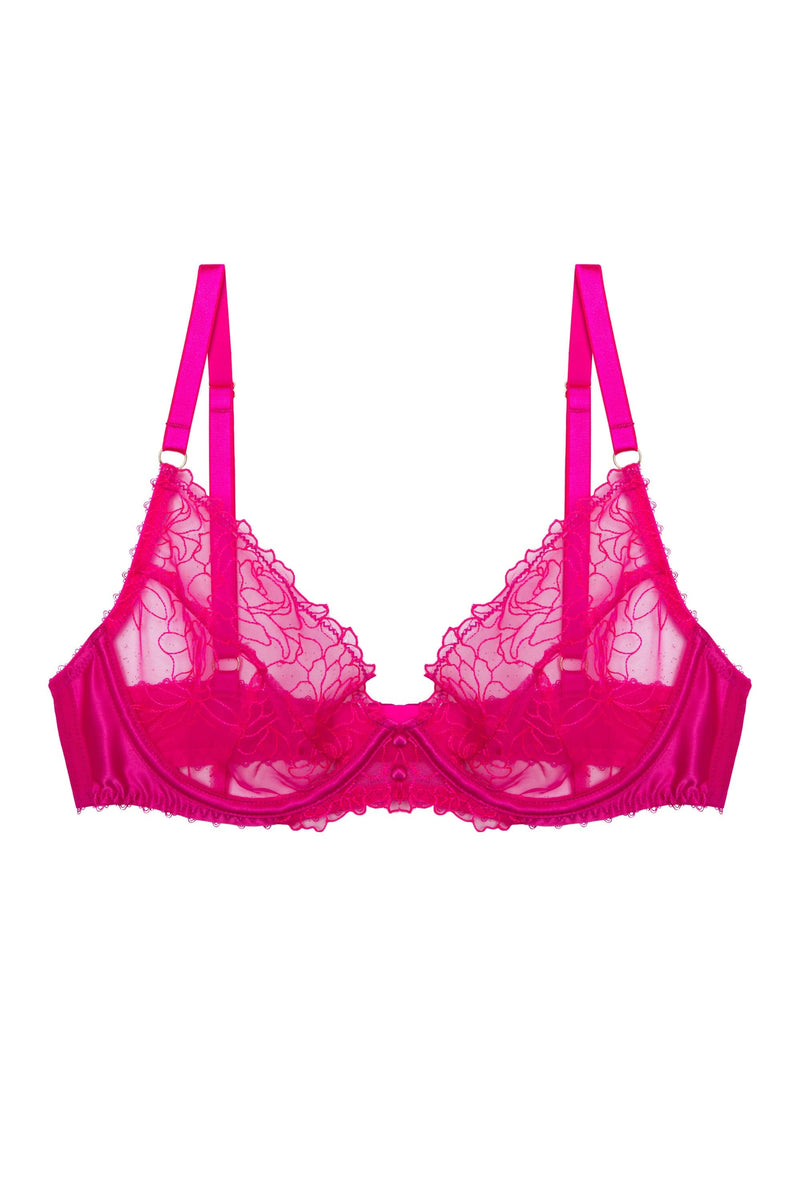 Affordable Lingerie At Your Doorstep - Espico Pink – Espicopink
