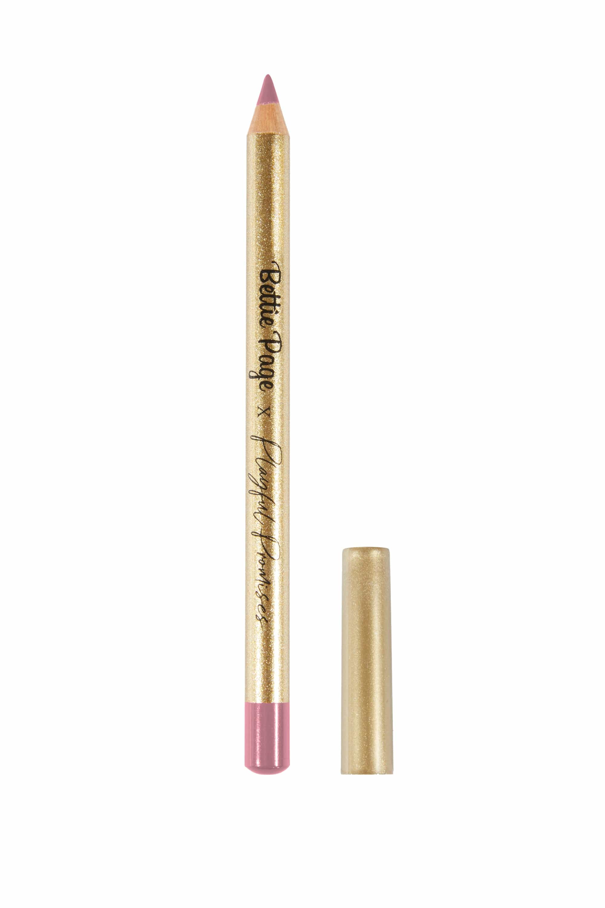 Dusty Pink Peek High Definition Lip Pencil