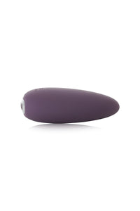 Mimi Soft Clitoral Vibrator Purple