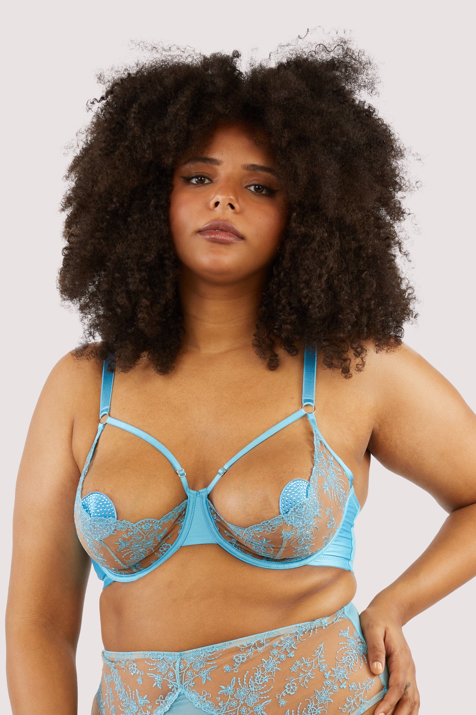 B/C Cup Bras Archives - Lamour Intimates Inc