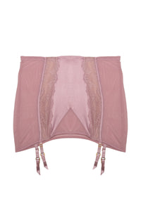 Wish Mink Lace Girdle