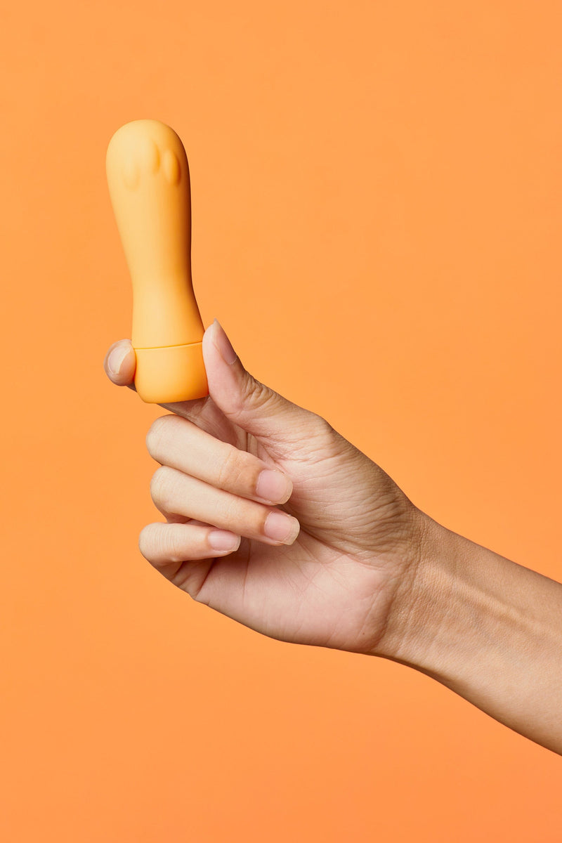 The Surfer Clitoral Bullet Vibrator Playful Promises USA The Surfer Clitoral Bullet Vibrator Playful Promises USA