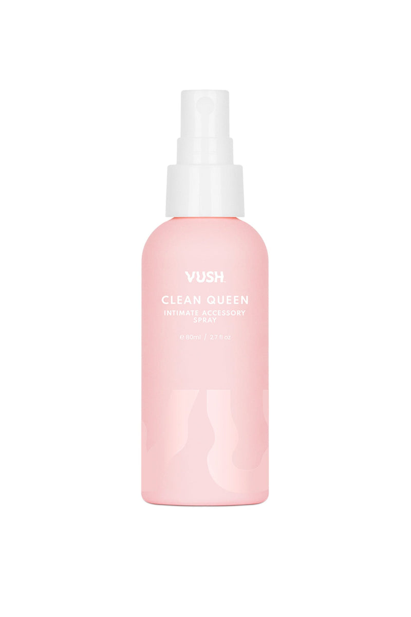 Clean Queen Intimate Accessory Spray