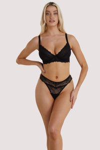 Ariana Black Set